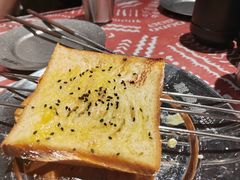 -火塘云南烧烤大排档