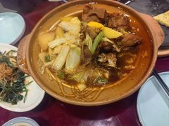 -宏状元现熬粥·京味菜(五棵松店)