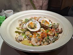 -码头见·潮汕菜(领展中心城店)