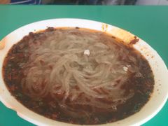 -甘记肥肠粉(马鞍北路店)