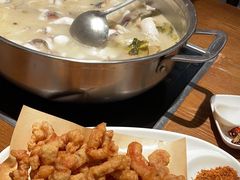 有家小酥肉-有家酸菜鱼(苏州绿宝广场店)