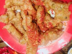 -叁口煮老火锅(东升店)