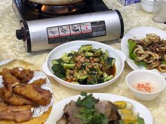 -老东风菜馆·潮汕大排档