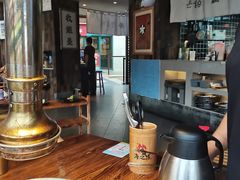 -海之屋韩式烤肉(海棠68环球美食街店)