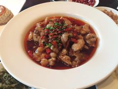 长兴楼饭店-长兴楼饭店