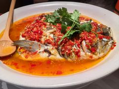 -东方红·湖南菜(金屿店)