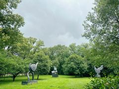 -河姆渡遗址博物馆