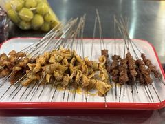 -提老炮儿烧烤(南山店)