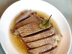 扬州盐水鹅-扬州万怡酒店-中餐厅(文昌中路店)