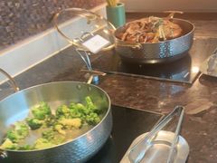 -索菲特西湖大酒店·香榭丽全日候餐厅(南山路店)