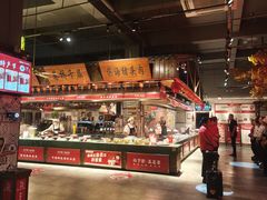 -山芋腔苏北菜(盐城滨海店)