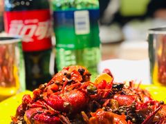 -刘一龙虾(数码路店)