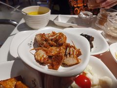 -火炉火自助餐(枫蓝国际店)
