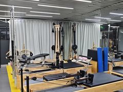 -超菲特健身工作室(晨月店)