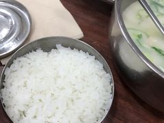 -神仙雪浓汤(明洞店)