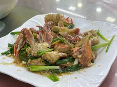 -滑记海鲜饭店·老字号(海鲜街店)