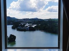 -惠州康帝国际酒店