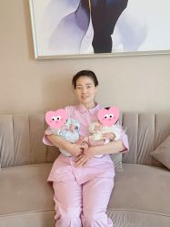 -季橙月子护理中心