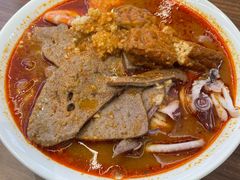 -大中沙茶面(中山路店)