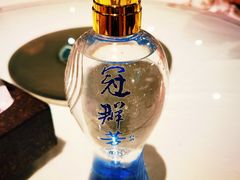 -山玲湾新疆菜(立清路店)