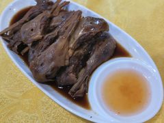 -得记得潮州海鲜砂锅粥(宝业路店)