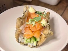 -山杏yama-katsu·吉列炸物
