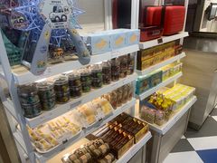零售区-85度C(厦门台湾街店)
