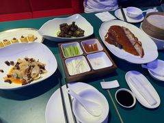 -逸馥荟(人广来福士店)