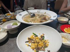 -渔语鱼新川菜Bistro(万象天地店)