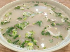 -褚氏岛城一汤(闽江路店)
