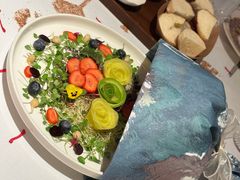 -狮拾久·现代新加坡料理(福田COCO Park店)