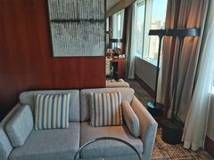 -上海雅居乐万豪侯爵酒店