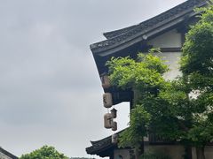-茅山东方盐湖城景区
