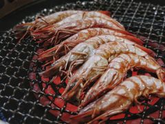-神户赤童日式烤肉伙伴(东直门店)