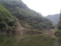 -修水东浒寨风景区