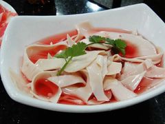 -蜀九香火锅(九眼桥店)