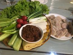 -北京水岸山吧度假村(雁栖镇店)
