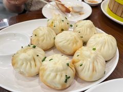 -王家沙点心店(南京西路总店)