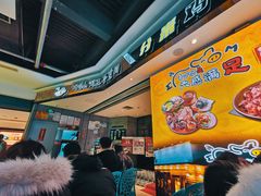 -肥肥虾庄·金牌油焖大虾(杨园滨江时代walk店)