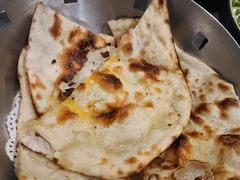 -克比叔叔印度餐厅Kebabs on the Grille(人民广场店)