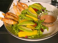 热带鲜虾沙拉-EATALIA意塔利意式餐厅(鼓楼店)