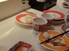 -莲寿司(国兴店)