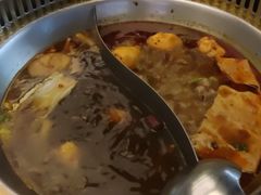 -椒王火锅(厚街万达店)