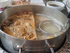 -辉哥火锅(虹桥路店)