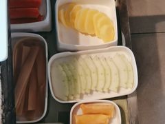 -天都火锅酒楼(虹梅南路店)