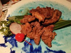 雪花牛排-新一喜铁板料理餐厅·铁板放题(北国商城店)