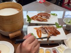 -老铺烤鸭(宝鸡店)