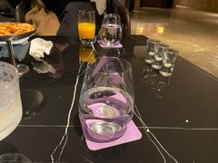 -深圳四季酒店·馥自助餐厅