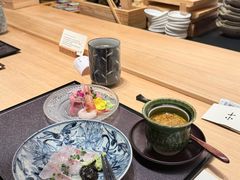 -小十Omakase(地王大厦店)