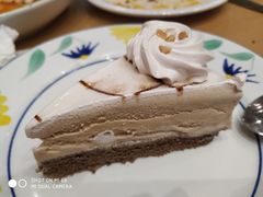 -萨莉亚意式餐厅(天河城购物中心店)